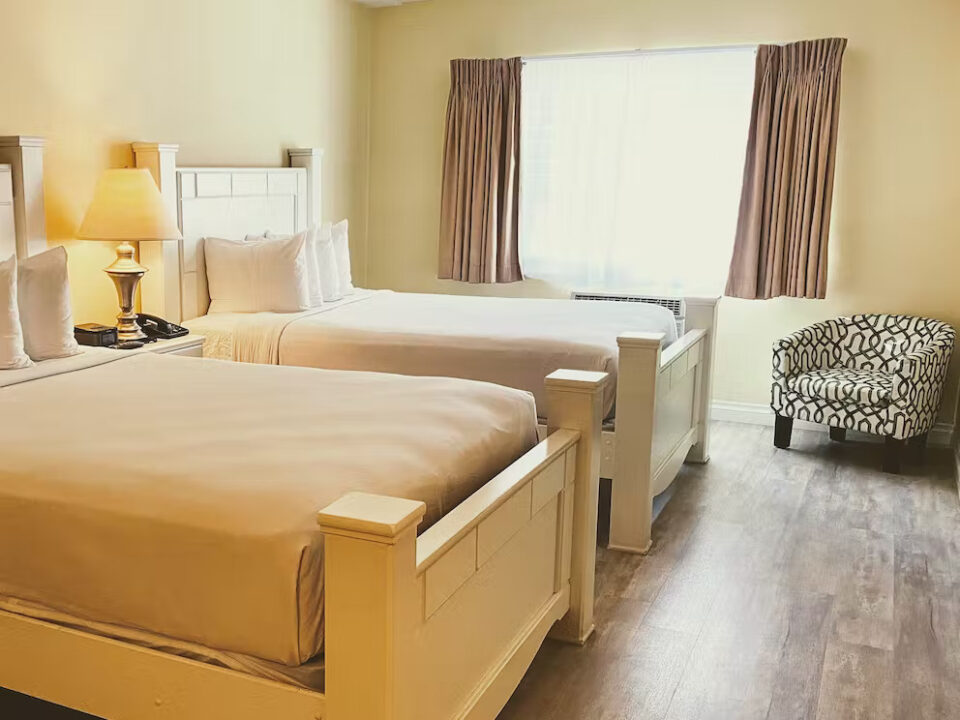 Best hotels in los angeles