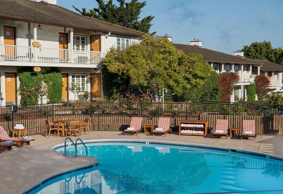 15 Best Hotels In Monterey CA - Best Hotels Anywhere