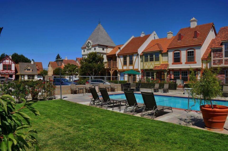 10 Best Hotels In Solvang CA Best Hotels Anywhere