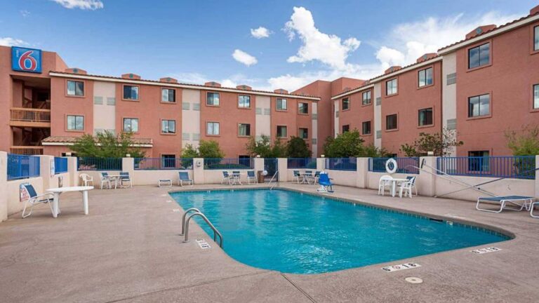 10 Best Hotels In Page AZ - Best Hotels Anywhere