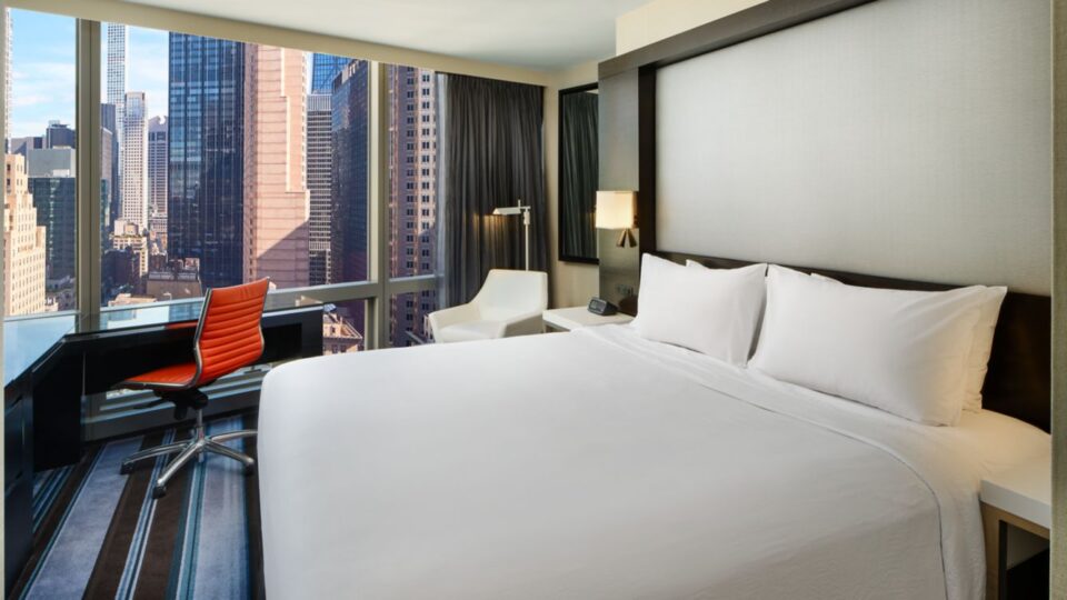 Hotels Near Central Park Airport www.besthotelsanywhere.com