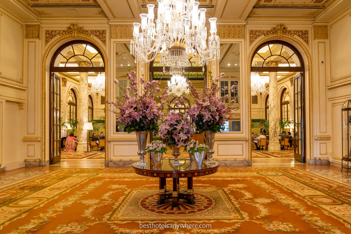 12 Best Hotels Near Central Park NY - Best Hotels Anywhere