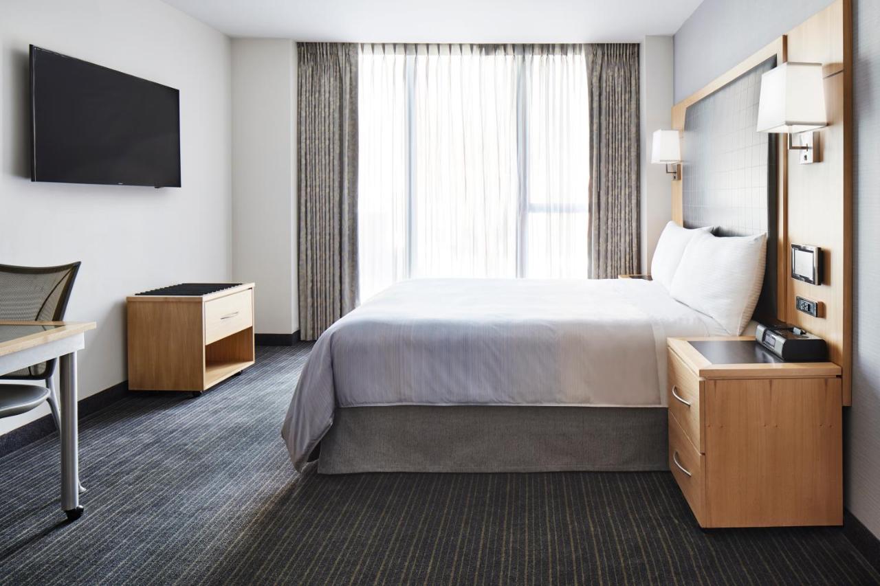 12 Best Hotels In Lower Manhattan - Best Hotels Anywhere