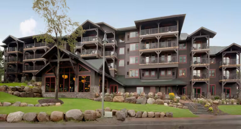 8 Best Hotels In Lake Placid NY - Best Hotels Anywhere