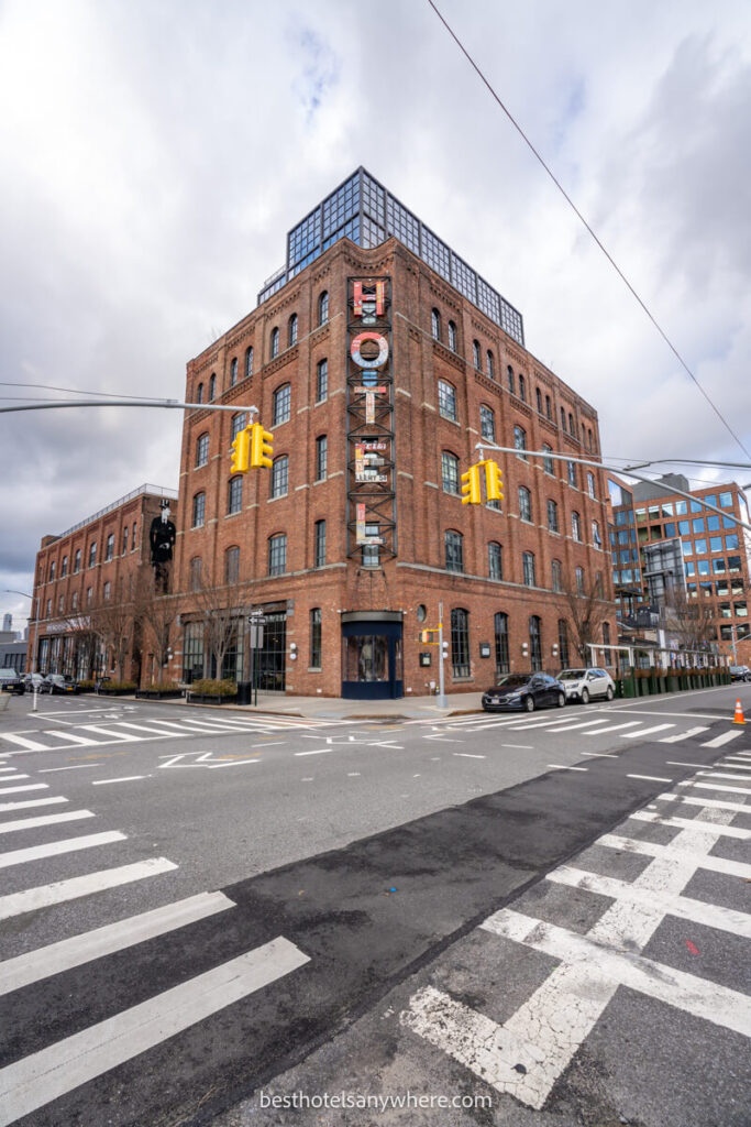 12 Best Hotels In Brooklyn NY - Best Hotels Anywhere