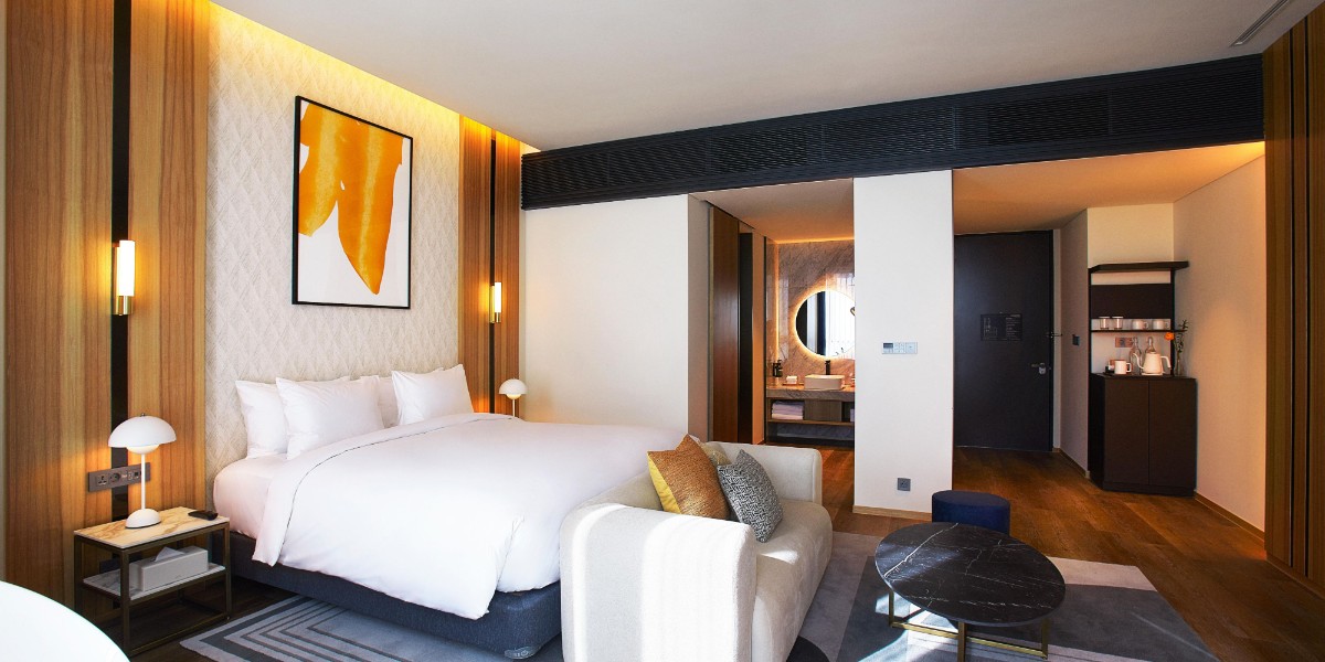 The 20 Top Rated Hotels In Seoul South Korea (For All Budgets)