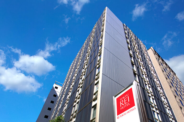 Best HD Pictures about  Shibuya Tokyu Rei Hotel  - No AI Images