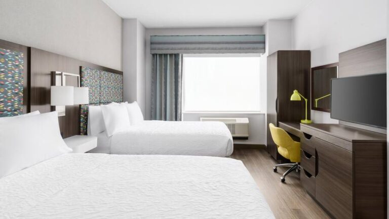 12 Best Hotels In Midtown NYC - Best Hotels Anywhere