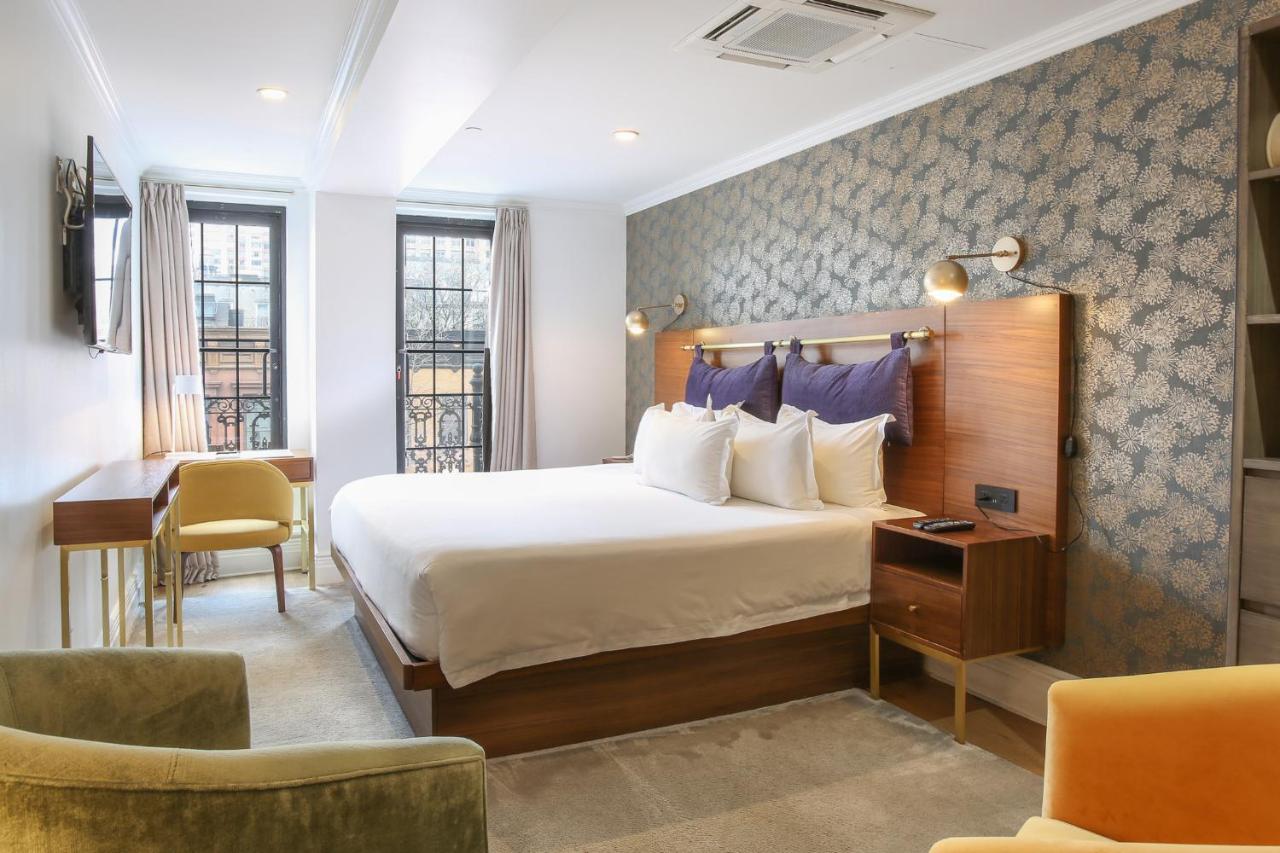 12 Best Hotels In Times Square NYC - Best Hotels Anywhere