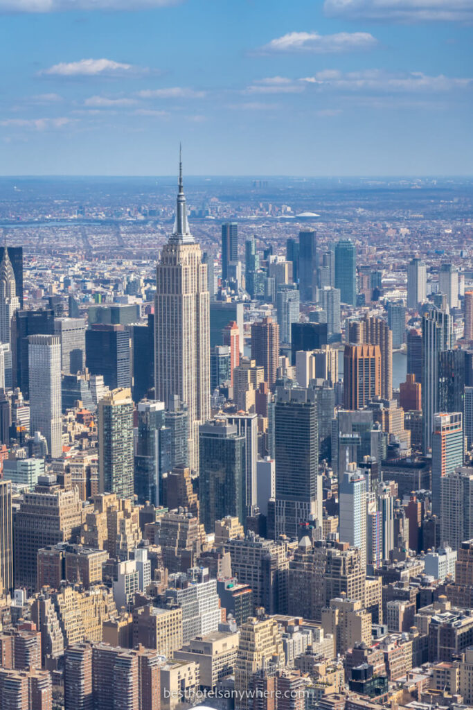 12 Best Hotels In Midtown NYC - Best Hotels Anywhere