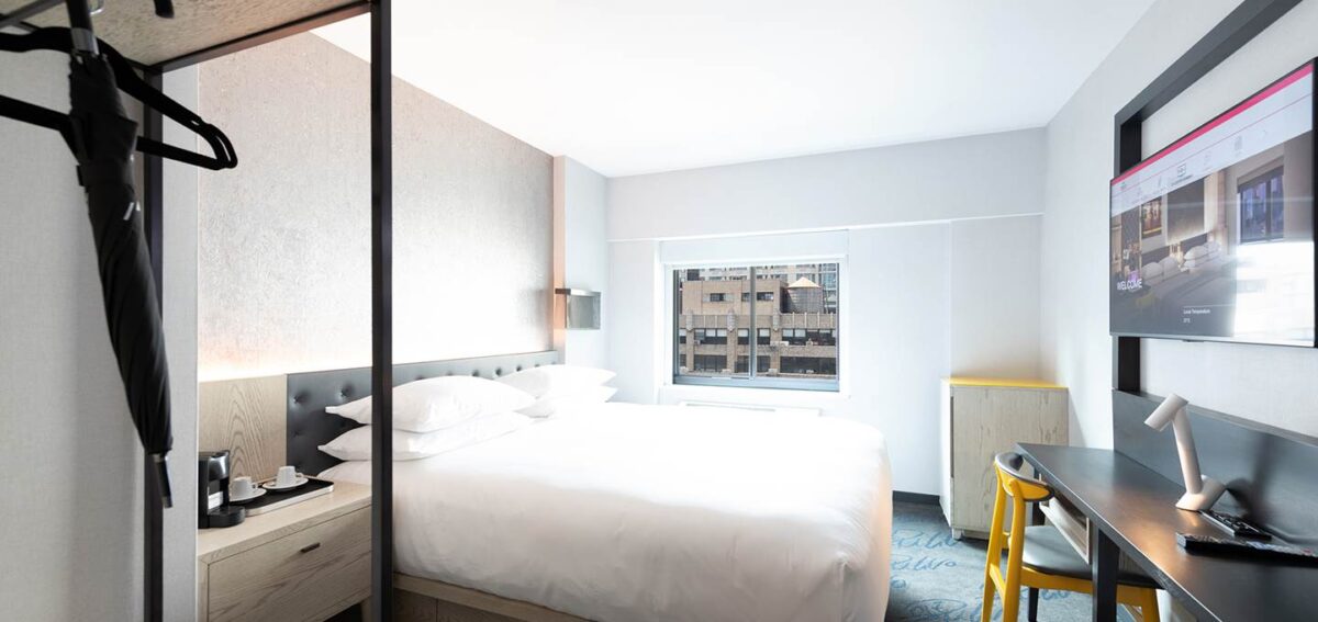 12 Best Hotels In Times Square NYC - Best Hotels Anywhere