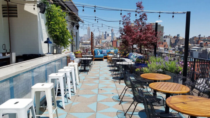 12 Best Hotels In SoHo New York - Best Hotels Anywhere