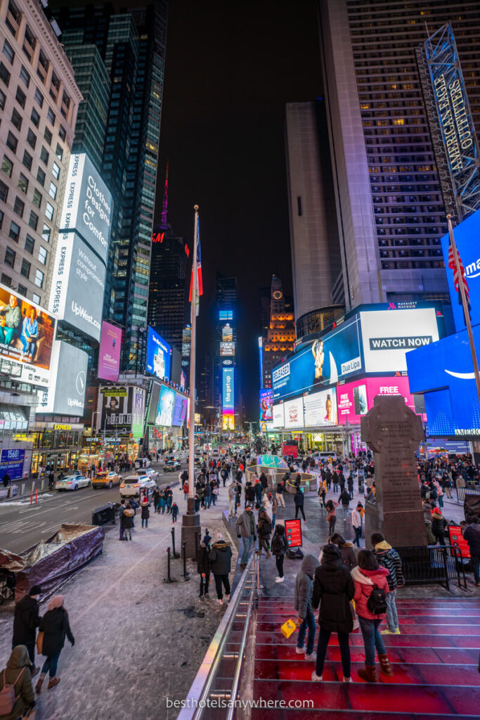 12 Best Hotels In Times Square NYC - Best Hotels Anywhere