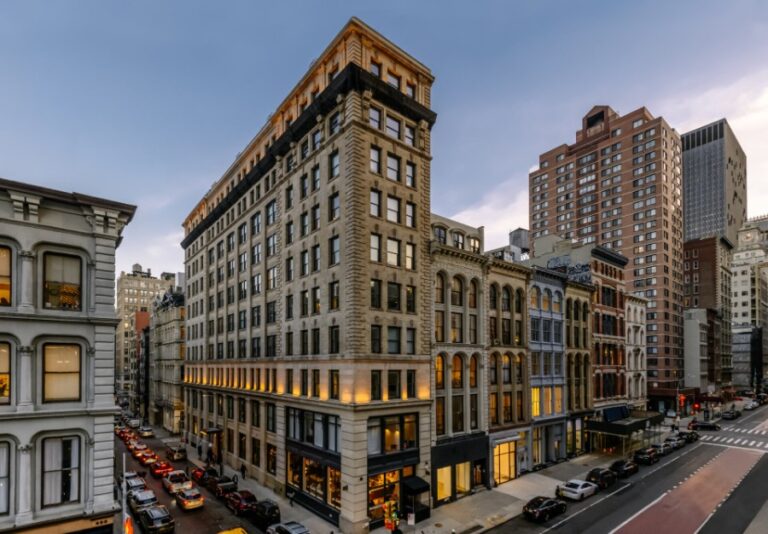 hotel nyc soho