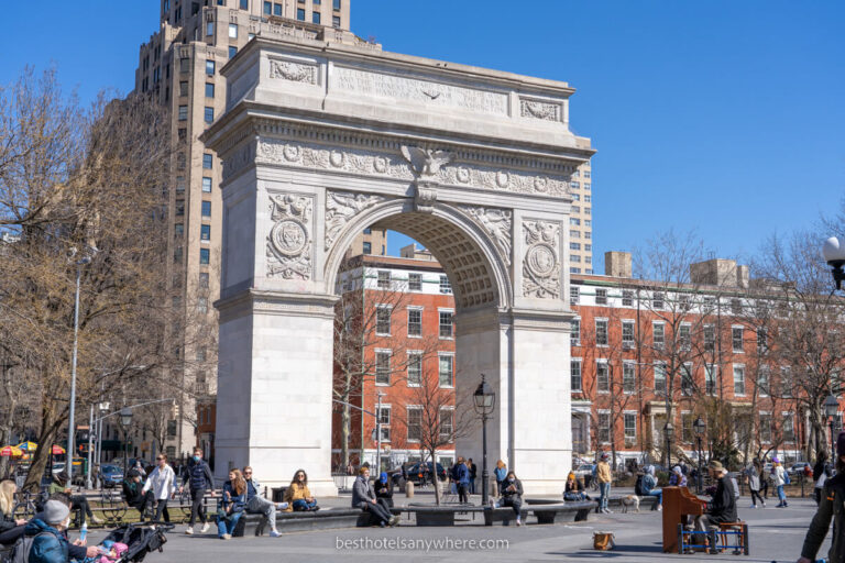 12 Best Hotels In SoHo New York - Best Hotels Anywhere