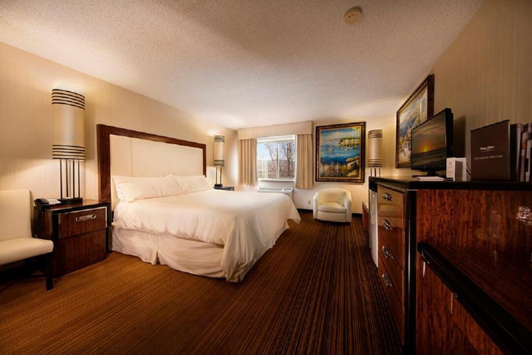 15 Best Hotels In Reno Nevada - Best Hotels Anywhere