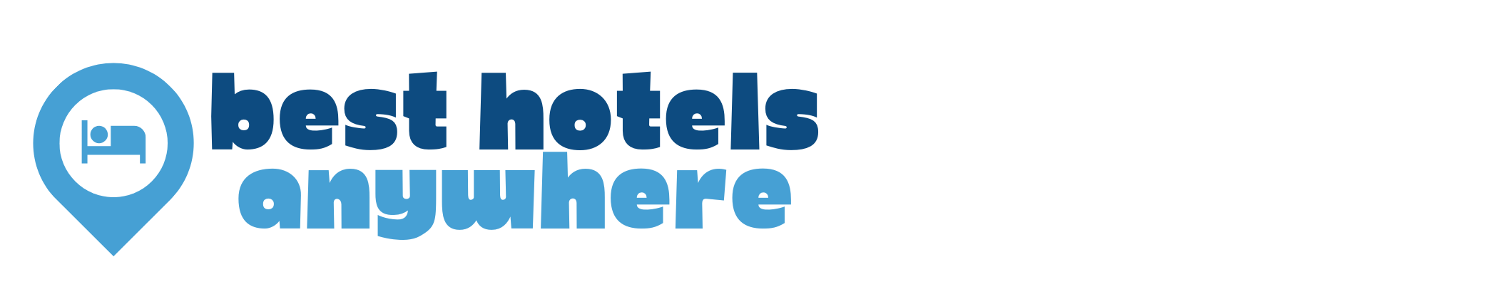 Best Hotels Anywhere